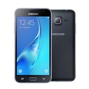 XEPTIO Smartphone Samsung galaxy J3(2016) J320F 8GO 5.0"-Noir pas cher