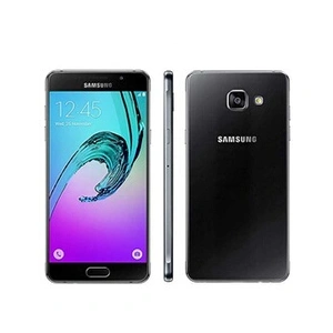 Xeptio Smartphone Samsung Galaxy A5 A510f 16GO 5.2"-Noir pas cher