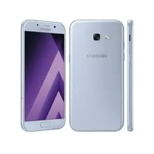 Samsung Galaxy A5 (2017) A520F 32GO 5.2"-Bleu pas cher