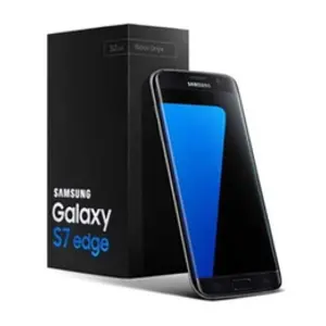 Samsung Smartphone Galaxy S7 G930F 32GO 5.1"-Noir pas cher