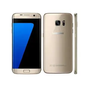 Samsung Smartphone Galaxy S7 Edge G935F 32GO 5.5"-Or pas cher