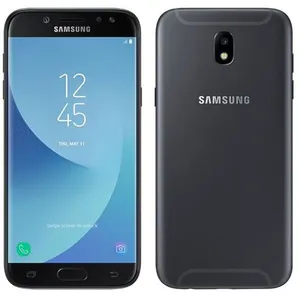 Smartphone Samsung Galaxy j5 2017 J530F 16GO 5.2  Noir pas cher