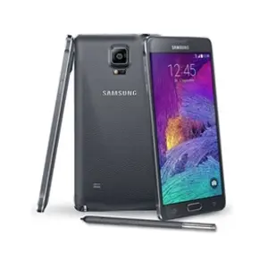 Samsung Smartphone Galaxy Note 4 N910F 32GO 5.7"-Noir pas cher