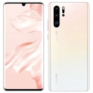 Huawei P30 Pro - Double SIM - 128Go, 6Go RAM - Blance pas cher