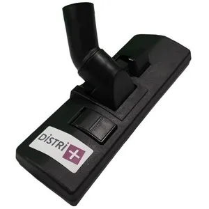 DISTRI+ Brosse combinée pour aspirateurs allant sur des tubes de diamètre 32mm - Largeur : 27cm pas cher
