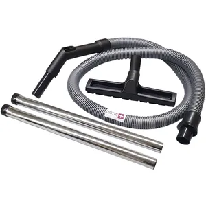 Comparateur de prix : DISTRI+ Kit accessoires compatible pour aspirateur Nilfisk Alto GD910, GD1000, GD1010, BUSINESS, FAMILY, THOR...