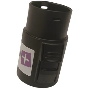 Distri+ - Embout de flexible côté cuve compatible avec aspirateurs KAR... pas cher