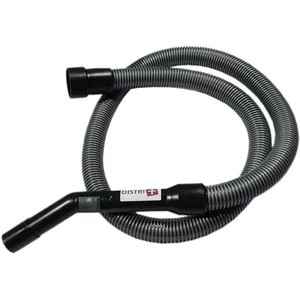 Comparateur de prix : DISTRI+ Flexible complet compatible pour aspirateur Hoover Aquaplus, A...