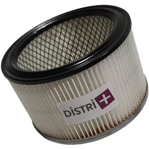 Comparateur de prix : DISTRI+ Filtre Cartouche compatible pour aspirateur Wetrok Monovac 6, ...