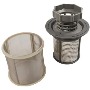 DISTRI+ Filtre de cuve - BOSCH - Compatible Lave-Vaisselle - Référence... pas cher