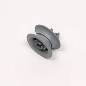 Distri+ - Roulette panier supérieur universel compatible avec lave-vai... pas cher