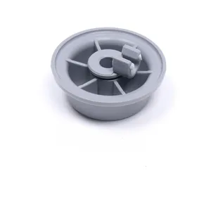 Distri+ - Roulette panier inférieur universel pour lave-vaisselles Bek... pas cher
