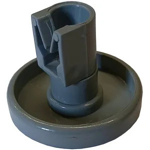 Distri+ - Roulette panier inférieur universel pour lave-vaisselles Ele... pas cher