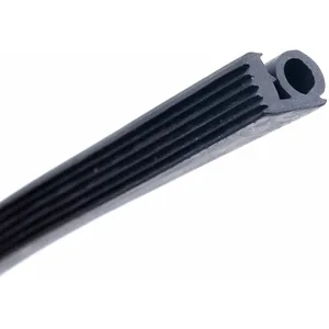 DISTRI+ Joint de bas de porte pour lave-vaisselle AEG, Electrolux, Zan... pas cher