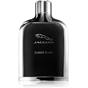 Jaguar Classic Black Eau de Toilette pour homme 40 ml pas cher
