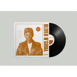 Comparateur de prix : Best Of (Lusafrica 35th Anniversary Edition)