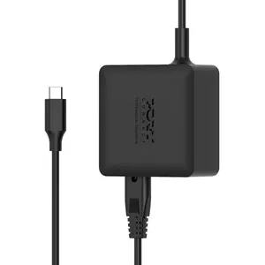 Comparateur de prix : PORT Connect Power Supply GaN2 USB Type C (65W) - avec câble secteur