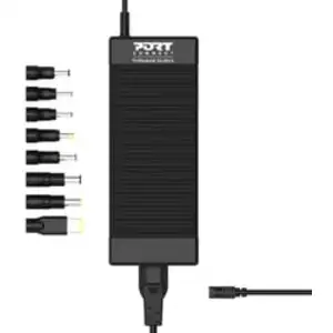 PORT Connect Alimentation universelle pour PC jusqu à 250W Plug EU pas cher