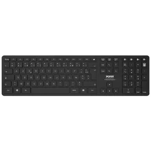 Comparateur de prix : Port KEYBRD OFFICE PRO RECHARGEABLE BLUETOOTH