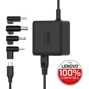 Comparateur de prix : PORT Connect Lenovo Power Supply GaN USB Type C (65W)
