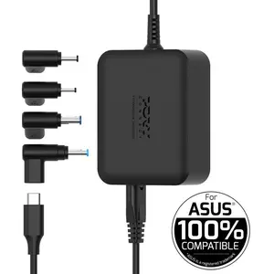 Comparateur de prix : secteur GaN 100W USB-C dediée ASUS