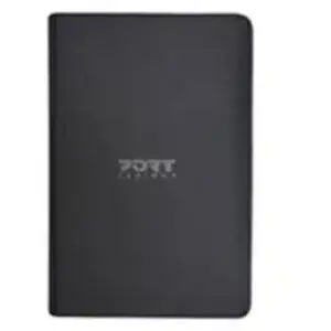 PORT TULUM - Etui pour tablette - polyester 600D - 7" pas cher
