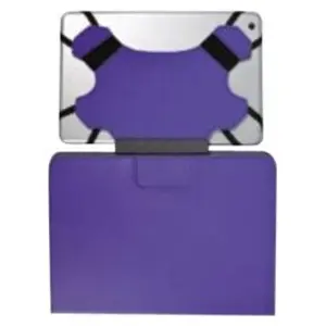 Port Designs Phoenix Purple - Etui universal pour tablette 7" à 8,5" pas cher