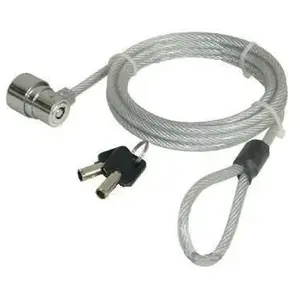 Comparateur de prix : PORT DESIGNS PORT Connect câble de sécurité à Clef (CABCLK04)