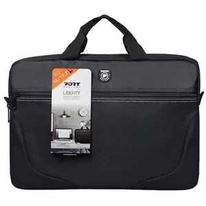 Comparateur de prix : Port Designs LIBERTY III 43,9 cm (17.3") Malette Noir