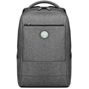 Comparateur de prix : Port Designs YOSEMITE Eco XL 39,6 cm (15.6") Sac à dos Gris
