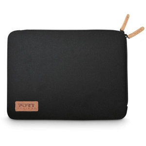 Port Designs TORINO 15.6" 39,6 cm (15.6") Housse Noir pas cher