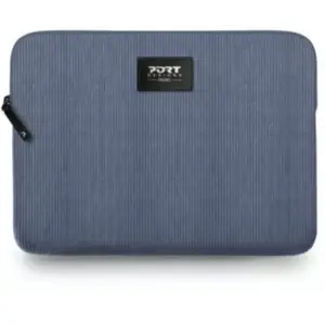 Housse PORT DESIGN Milano II pour Macbook NEO Inky Blue pas cher