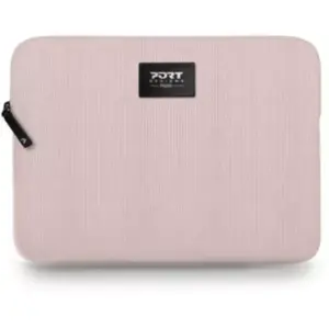 Housse PORT DESIGN Milano II pour Macbook NEO Cooper rose pas cher