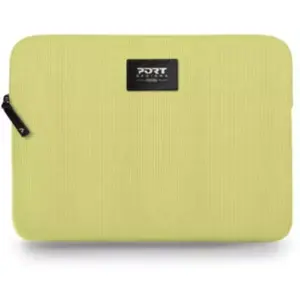 Housse PORT DESIGN Milano II pour Macbook NEO Lemon pas cher