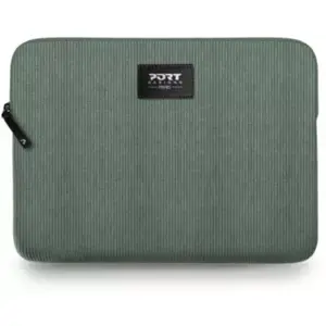 Housse PORT DESIGN Milano II pour 13''-14'' Sage Green