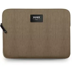Housse PORT DESIGN Milano II pour 13''-14'' Desert Brown