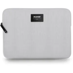 Housse PORT DESIGN Milano II pour Macbook NEO pearl pas cher