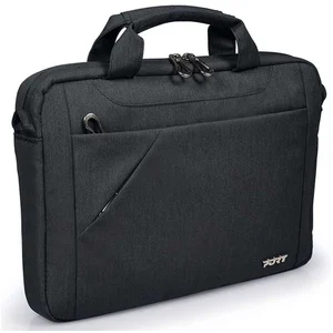 Comparateur de prix : PORT SYDNEY TL - Sacoche pour ordinateur portable - 13" - 14" - noir