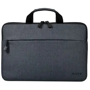 Port Designs BELIZE TL 13.3 33,8 cm (13.3 ) Sac Messenger Gris - Neuf pas cher