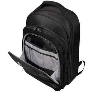 Comparateur de prix : Sac à dos ordinateur Manhattan - PORT DESIGNS - 15.6" - 17.3" - Noir
