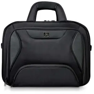 Port Designs - manhattan - Malette - 39,6 cm (15.6) - 1,04 kg - Noir (170224) pas cher