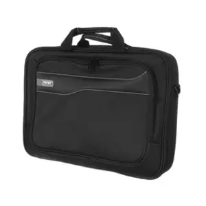 Comparateur de prix : Port Designs HANOI - Sacoche Clamshell pour ordinateur portable 17,3