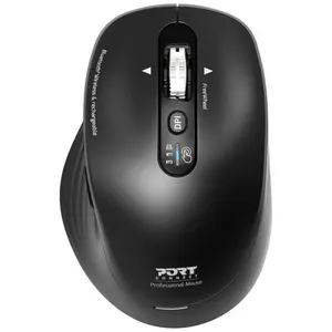Comparateur de prix : Port Combo Pro - Sans fil/Bluetooth rechargeable - Noir