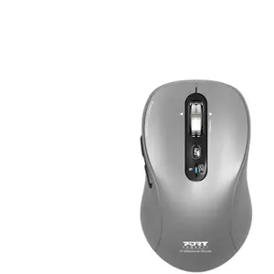Port Designs Souris Expert Bluetooth sans Fil & Rechargeable Mac pas cher