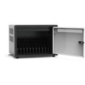 Naotic meuble de rangement - pour 10 appareils - USB-C / USB-A PD 45W