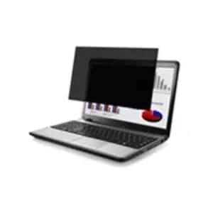 Filtre De Confidentialité 2d - 133' 16/9 - Touchscreen pas cher