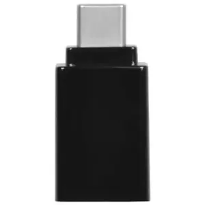 Comparateur de prix : Pack 2 Adaptateurs USB Type C vers USB Type A Port Noir