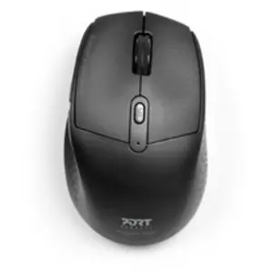 Comparateur de prix : Port SOURIS SANS FIL 2.4GHZ et BLUETOOTH - RECHARGEABLE PRO