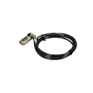 Comparateur de prix : PORT CONNECT Câble de sécurité Nano Slot