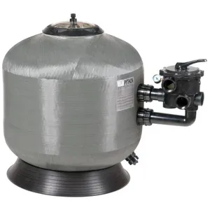 Comparateur de prix : Filtre &agrave  sable PYTHON SIDE S500 10m3/h & 